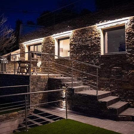 오바뉴 Terrasse Provence Pagnol***** 아파트 외부 사진