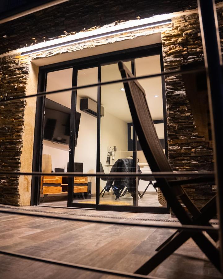 오바뉴 Terrasse Provence Pagnol***** 아파트 외부 사진