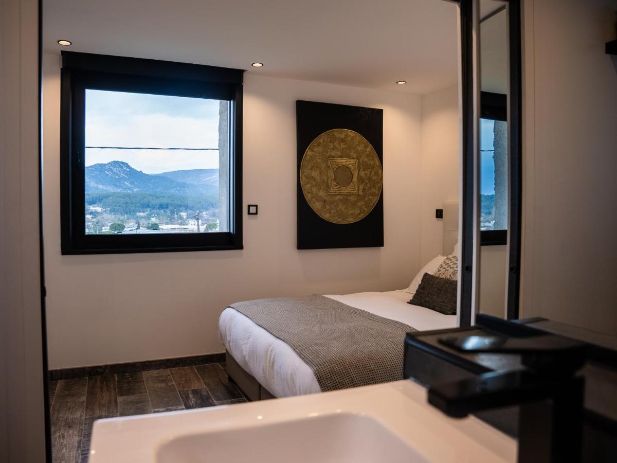 오바뉴 Terrasse Provence Pagnol***** 아파트 외부 사진