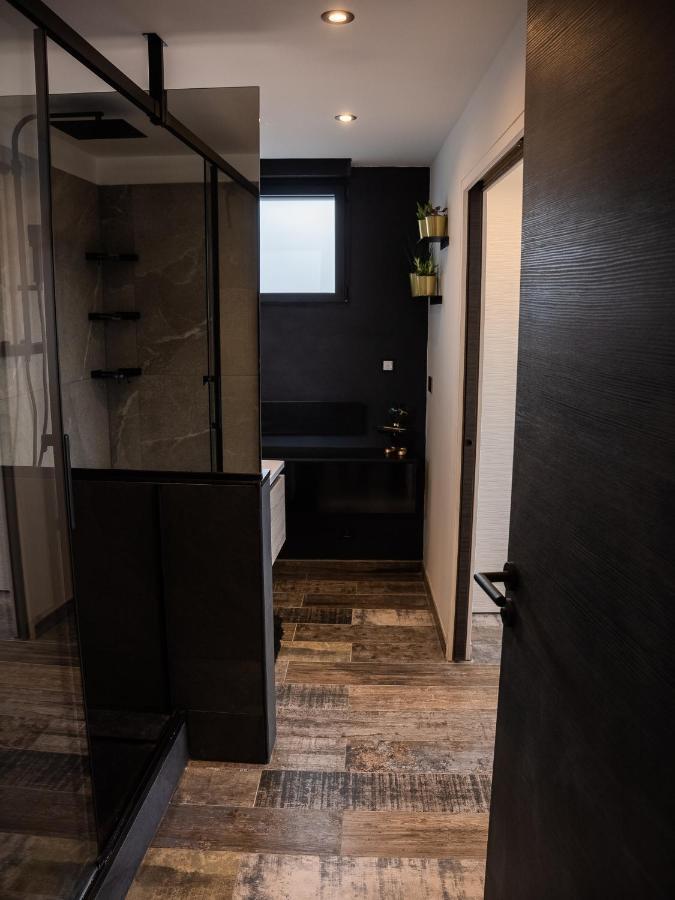오바뉴 Terrasse Provence Pagnol***** 아파트 외부 사진